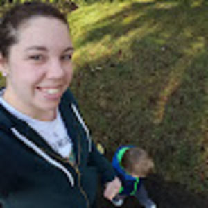 Meet your Posher, Angie